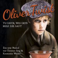 Tu doch, was dein Herz dir sagt - Konstantin Wecker