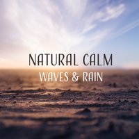 Tranquility – Rain and Thunder - Water Sounds Music Zone