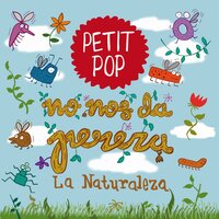 Tengo Estrés - Petit Pop