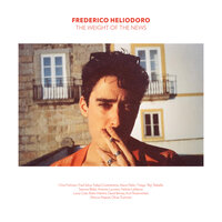 Interestelar - Frederico Heliodoro & Chris Fishman & Fred Selva