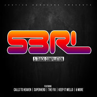 Keep It Mello - Outforce & Hartshorn & MC Riddle & S3RL