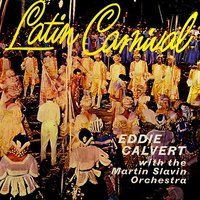 Aurora - Eddie Calvert