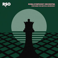 Panic - Roma Symphony Orchestra