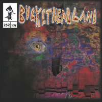 Bozo in the Labyrinth - Buckethead