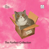 La La Lu - Cat Puppet Parade