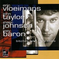 Subway Part One And Part Two - Eric Vloeimans & Marc Johnson & Joey Baron & John Taylor