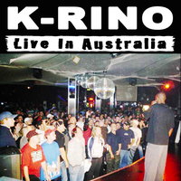 R.I.P. Johnny - K Rino