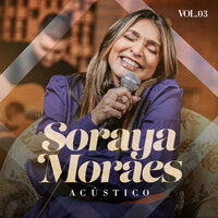 Era a Mão de Deus - Soraya Moraes & Todah Covers