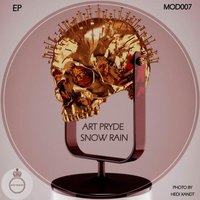 Snow Rain - Art Pryde