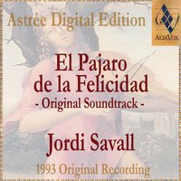 Fantasia - Jordi Savall & Joan Cabanilles
