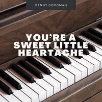 The Flat Foot Floogie - Benny Goodman