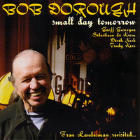 Antiquated Lore - Bob Dorough & Sebastiaan de Krom & Derek Nash