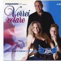 Capricci - Blue Angels