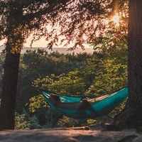Sleepy Head - Avslappning Sound & Kundalini: Yoga & Rain Man Sounds