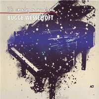 Stille Nacht - Bugge Wesseltoft