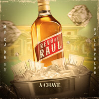 Revo de Raul - MC CJ da 11 & Dj Leopoldo