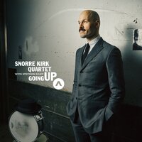 Right on Time - Snorre Kirk & Stephen Riley