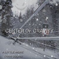 No Ristrictions - A LITTLE MORE THAN SOUND