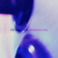I Can't Get Started - Morgana King