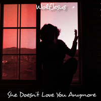 tellmeyouloveme - WolfJesus & Gloomie & Correna Jane