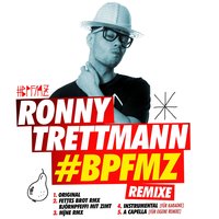 Birnenpfeffi mit Zimt - Ronny Trettmann
