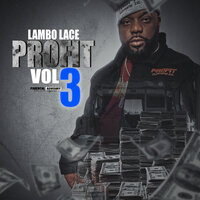 Pusher P - Lambo Lace