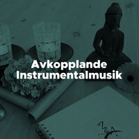 Musik för Stress - Liquid Blue