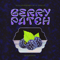 Yangmei - Machinedrum & Holly & Noer the Boy