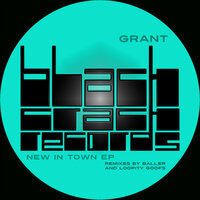 New In Town - GRANT