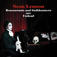 The Interview - Sean Ono Lennon