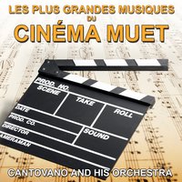 Buster keaton - Cantovano and His Orchestra