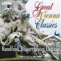 Prelude - Rundfunk Blasorchester Leipzig & Jan Cober & Rundfunk Blasorchester Leipzig & Jan Cober & Имре Кальман