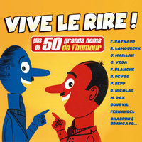 Chansons d'humour - Jacqueline Maillan