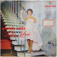 Com Você - Leila Silva