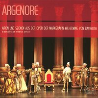 Argenore: Arie des Alcasto "Quel torrente" - Batzdorfer Hofkapelle & Raimonds Spogis & Viktor Lukas