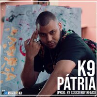 Pátria - k9
