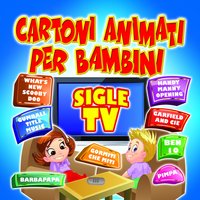 Gumball Title Music - Cartoon Band & Paola