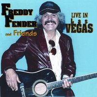 Hey Baby Que Paso - Freddy Fender