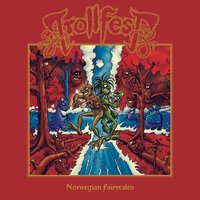 De tre Bukkene Berusa - TrollfesT