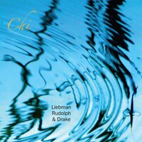 Becoming - Dave Liebman, Adam Rudolph, Hamid Drake & Adam Rudolph & David Liebman & Hamid Drake