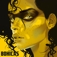 Girlfriend - The Bohicas
