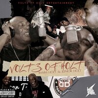S.B.M - Bamm Holt & Junior Holt & Bamm Holt, Junior Holt