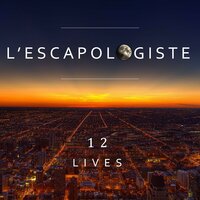 Fu(n)ck It and Dance or Die - L'Escapologiste
