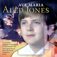 Tosturi Duw - Aled Jones