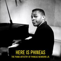 Pamela - Phineas Newborn Jr.