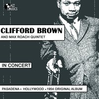 Jor-Du - Clifford Brown & Max Roach Quintet