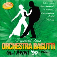 Calice amaro - Franco Bagutti