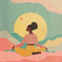 El Pulso Armónico Calma La Mente - Relajación Y Meditación & Espíritus iluminados & Groberto