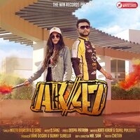 Ak 47 - Neetu Bhalla, D Sanz & Neetu Bhalla & D Sanz