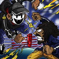 HIGH JUMP KICK! - Xelishurt & Saush